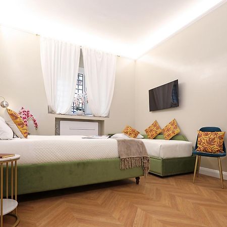 Vatican Loft - Liberty Collection Рим Экстерьер фото
