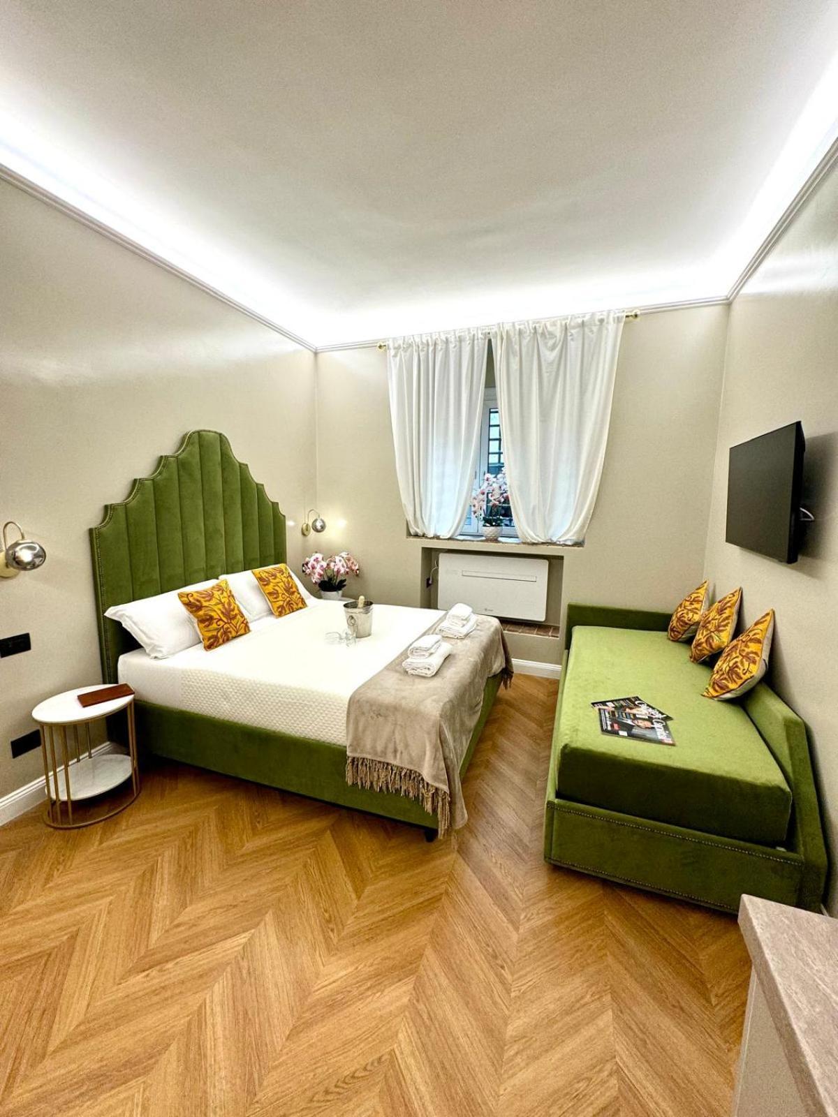 Vatican Loft - Liberty Collection Рим Экстерьер фото